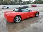 1998 Chevrolet Corvette