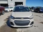 2016 Chevrolet Spark LS