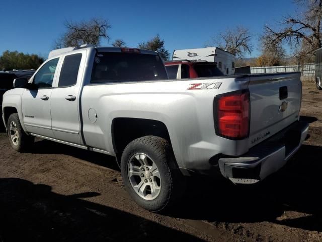 2019 Chevrolet Silverado LD K1500 LT