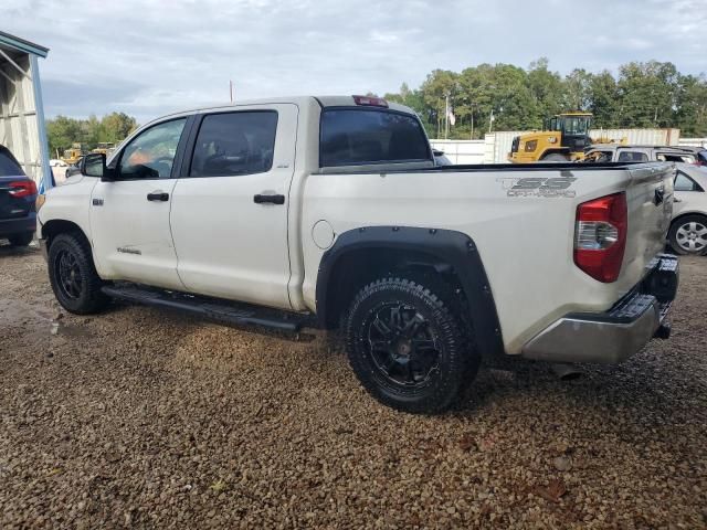 2014 Toyota Tundra Crewmax SR5