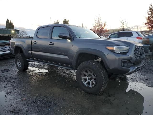 2023 Toyota Tacoma Double Cab