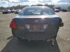 2007 Honda Accord LX