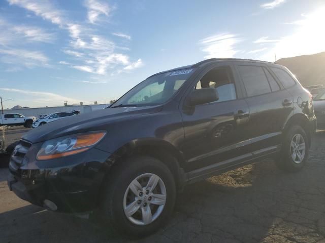 2009 Hyundai Santa FE GLS