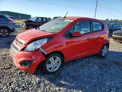 2014 Chevrolet Spark LS en venta en Tifton, GA