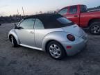 2003 Volkswagen New Beetle GLS