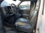 2010 Chevrolet Express G2500