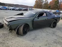 2017 Dodge Challenger R/T en venta en Concord, NC