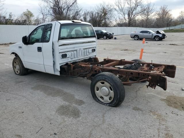 2006 Ford F150