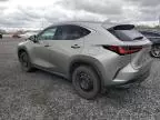 2024 Lexus NX 350H Base