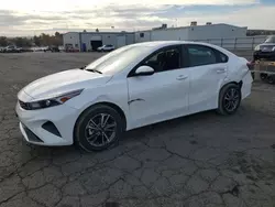 KIA salvage cars for sale: 2024 KIA Forte LX