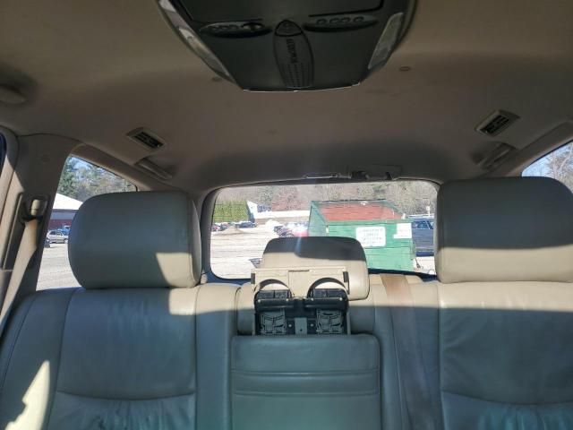 2004 Lexus GX 470