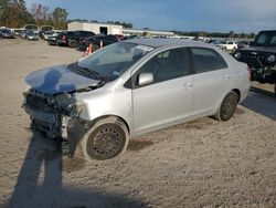 Toyota Vehiculos salvage en venta: 2010 Toyota Yaris