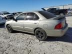 2004 Nissan Sentra 1.8