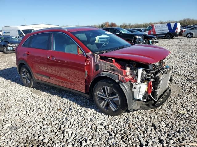 2021 KIA Niro EX Premium