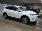 2018 Toyota Rav4 HV LE