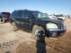 2005 Mitsubishi Endeavor XLS