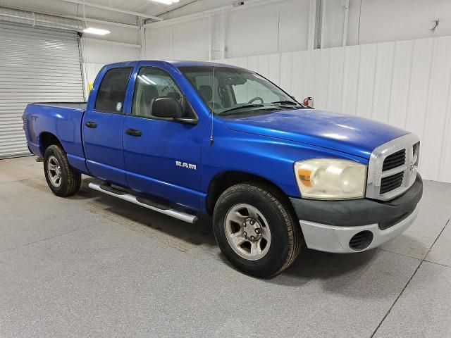 2008 Dodge RAM 1500 ST