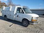 2010 Chevrolet Express G3500