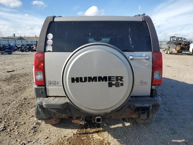 2006 Hummer H3