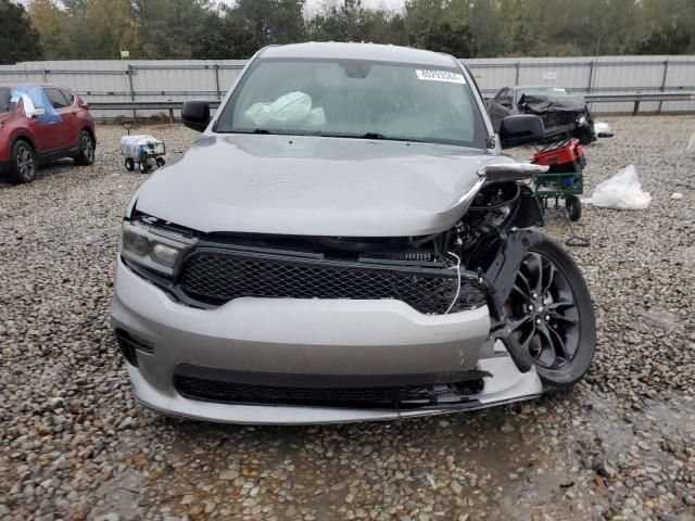 2021 Dodge Durango SXT