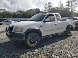 2003 Ford F150 en venta en Augusta, GA