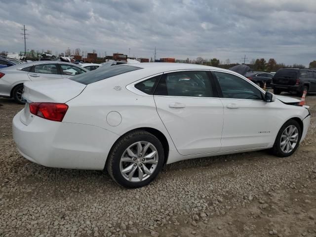 2020 Chevrolet Impala LT