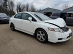 2009 Honda Civic LX-S