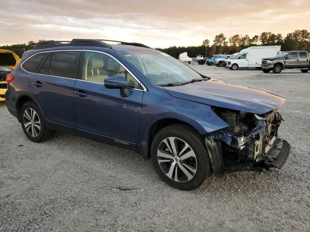 2019 Subaru Outback 3.6R Limited