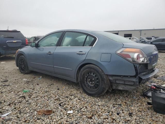 2010 Nissan Altima Base