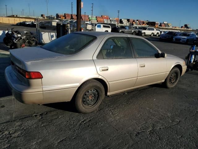 1999 Toyota Camry CE