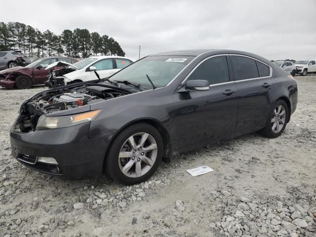 2013 Acura TL Tech