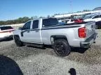 2018 Chevrolet Silverado C1500 Custom