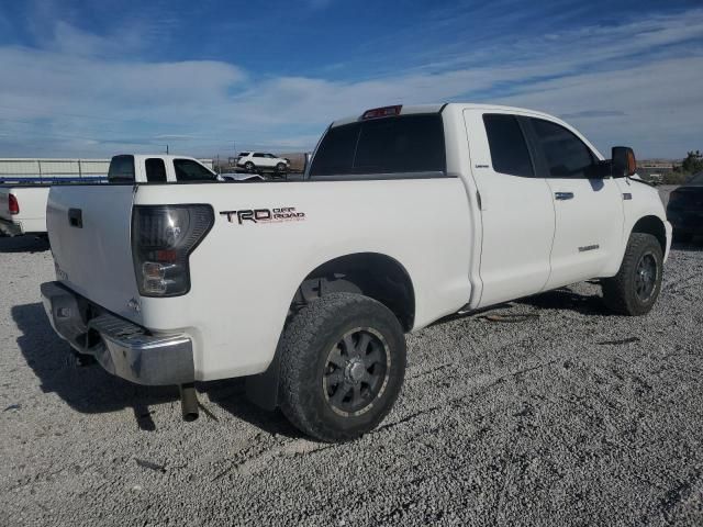 2008 Toyota Tundra Double Cab Limited