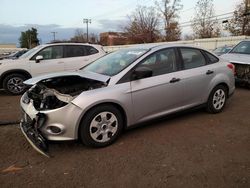 Ford Vehiculos salvage en venta: 2014 Ford Focus S