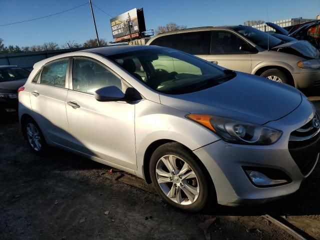 2014 Hyundai Elantra GT