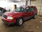 2006 Ford Freestyle SEL