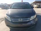 2012 Honda Odyssey EX