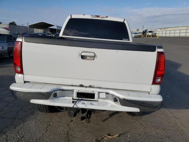 2005 Chevrolet Silverado K1500