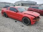 2007 Ford Mustang GT