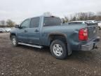 2008 Chevrolet Silverado K1500