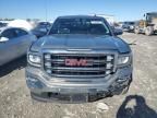 2017 GMC Sierra K1500 SLT