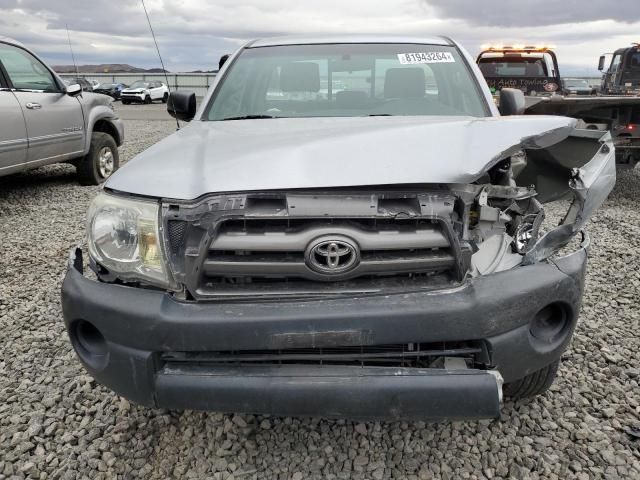 2009 Toyota Tacoma