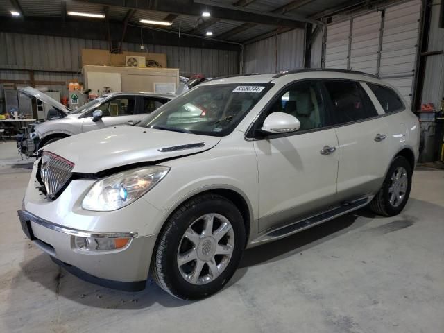 2010 Buick Enclave CXL