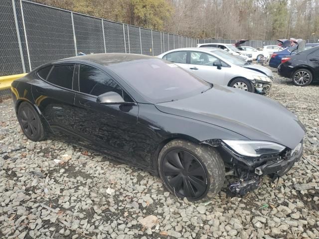 2023 Tesla Model S