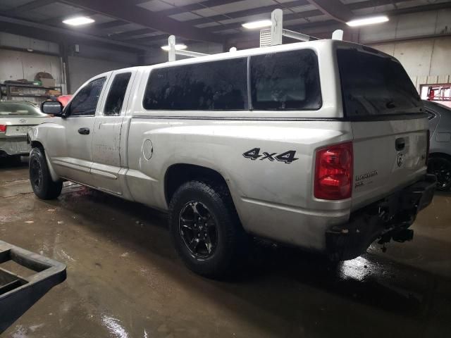 2006 Dodge Dakota SLT