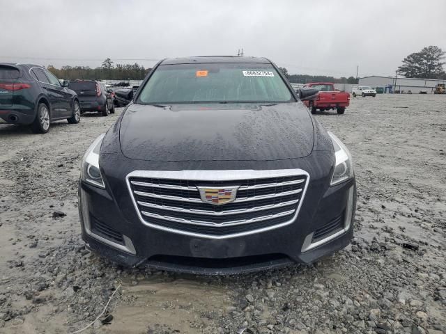 2017 Cadillac CTS Luxury