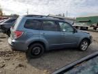 2009 Subaru Forester 2.5X Premium