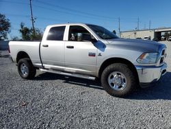 Dodge ram 2500 Vehiculos salvage en venta: 2012 Dodge RAM 2500 ST