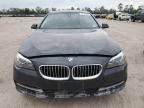 2014 BMW 528 I