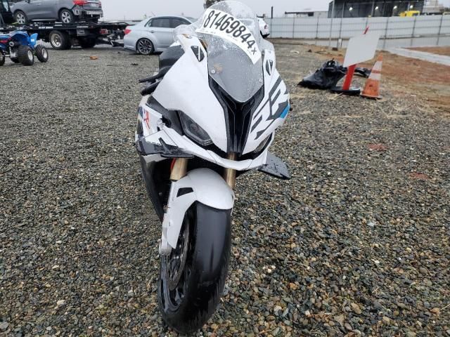 2023 BMW S 1000 RR